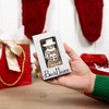 Pavilion Gift Company - From the Heart - 4" Snowman Ornament - Decorative Objects - 4 of 4