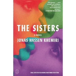 The Sisters - by Jonas Hassen Khemiri - 1 of 1