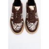 Montero - Brown Sneaker (Women) | Prologue Shoes - 2 of 4