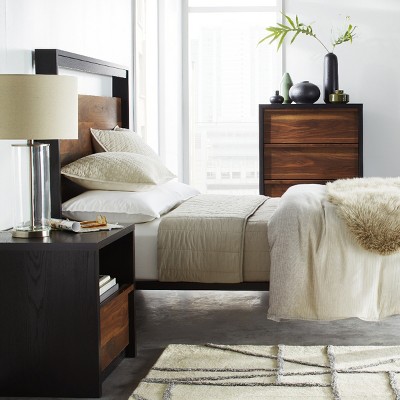 target bedroom furniture