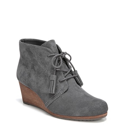 Wedge on sale booties target