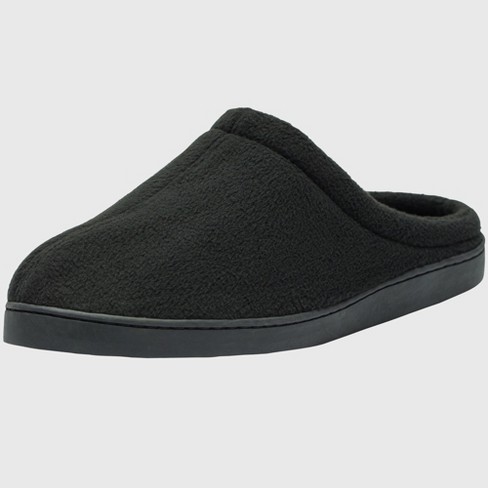 Mens house shoes target online