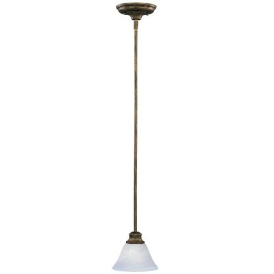Maxim Lighting Pacific 1 - Light Pendant in  Kentucky Bronze