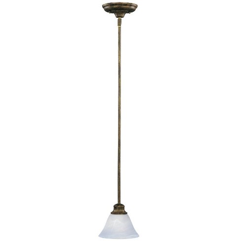 Maxim Lighting Pacific 1 - Light Pendant in  Kentucky Bronze - image 1 of 1