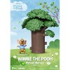 Winnie the Pooh Forest Series Blind Box Set (6PCS) - 4 of 4