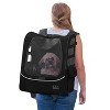 Pet Gear Small I-Go2 Plus Traveler Dog Carrier - image 2 of 4