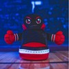 Bleacher Creatures Chicago Bulls Sneaker 7" Kuricha Plush - 4 of 4
