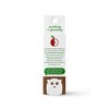 hello Natural Apple Flavor Teething Gel - 0.53oz - image 3 of 4