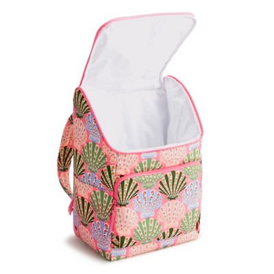 Рюкзак Vera Bradley Women's Ripstop Cooler Cottage Shells — фото 3