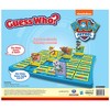 GUESS WHO?: PAW Patrol - Kids' Deduction Board Game, Ages 6+ - 2 of 4