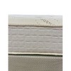 MAXZZZ 14.5 inch Two Sided Pillow Top Twin Mattress - 2 of 4