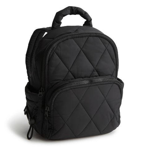 Рюкзак Vera Bradley Featherweight Small Banbury Withered Rose