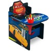 Cars best sale chair desk