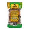 Hubert Pet Triple Flavored Rawhide Kabobs - Chicken, Duck & Pork Hide Dog Treats, Grain Free, Low Ingredient, USA Tested - 1 lb Value Pack - 4 of 4