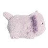 Aurora Medium Purple Axolotl Spudsters Adorable Stuffed Animal 10" - 3 of 4