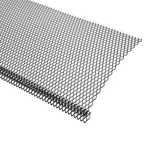 APRILSOUL 6” x 120 ft Durable Coated Steel Leaf Gutter Guards Micro Mesh Gutter Screens Gutter Protection Covers Fit K Style Gutter, Pack of 40 - 1 of 4