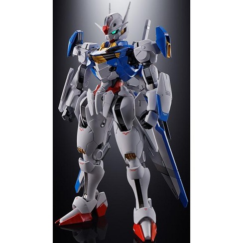 Gundam Universe - Oz-00ms2 Tallgeese Ii mobile Suit Gundam Wing Action  Figure : Target