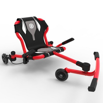 EzyRoller: Drifter X  Ride-On Scooter, Red