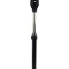 Seasons Comfort™ 18-In. Oscillating Fan with Pedestal Base, FPD18B, Black - 3 of 4