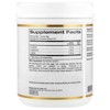 California Gold Nutrition Instantized BCAA Powder with L-Leucine, L-Isoleucine, and L-Valine, Unflavored, 2 lb (907 g) - 3 of 4