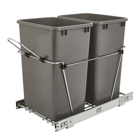 Kitchen Waste Bins : Target