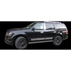 QAA Is Compatible With 2015-2017 Ford Expedition 1 Piece Stainless Front Grille Accent Trim, 1.25" Width SG55383 - 4 of 4