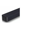 Manufacturer Refurbished LG 2.1 Channel SLM5Y High Res Audio Sound Bar with DTS Virtual:X, Black - 4 of 4