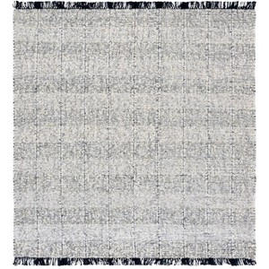Manhattan MAN677 Hand Woven Indoor Rugs - Safavieh - 1 of 4