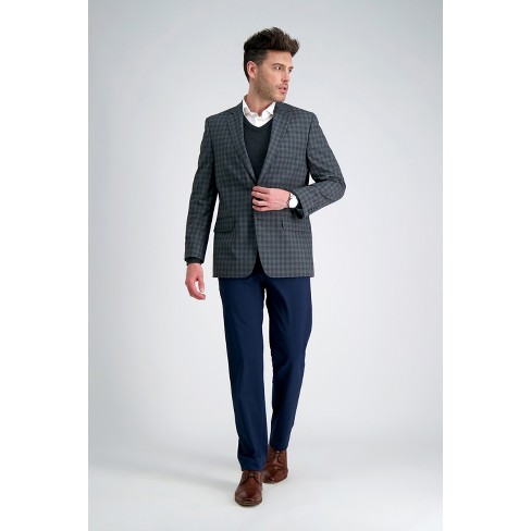 J.m. haggar classic fit - Gem