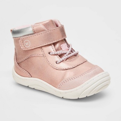 stride rite target baby shoes