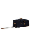 X-travel 21" Carry-On Rolling Duffle - 2 of 4