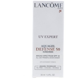 Lancome UV Expert Aquagel Defense Primer and Moisturizer SPF 50, 1 oz - 1 of 4