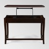 Rinehart Transitional Lift Top Standing Desk - Christopher Knight Home - 2 of 4