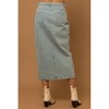 Women's Lola Skirt - GILLI - 3 of 4