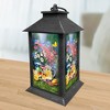 Briarwood Lane Summer Lantern 13.5" x 5.5" x 5.5" American Lemonade For Summer Lantern - 2 of 3