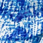 navy texture tie dye