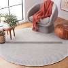 Natura NAT324 Flat Weave Indoor Rugs - Safavieh - 2 of 3