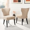 Jappic 22" H Dining Chair (Set of 2) - MCR4706 - Safavieh Couture - 4 of 4