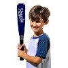 MLB Kansas City Royals Franklin Sports 21" Jumbo Foam Bat & Ball Set - 3 of 4