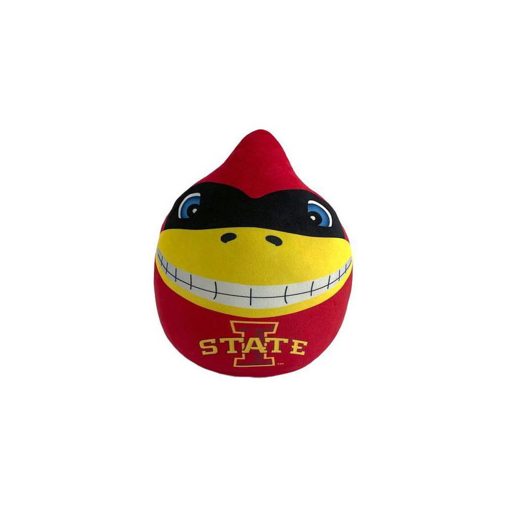 Photos - Pillow NCAA Iowa State Cyclones Plushie Mascot 