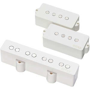 EMG GZR PJ HZ Set Geezer Butler Passive PJ HZ - 1 of 1