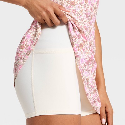 Women's Cinch Back Active Dress - JoyLab