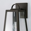 Capital Lighting Leighton 1 - Light Wall Light in  Oiled Bronze - 4 of 4