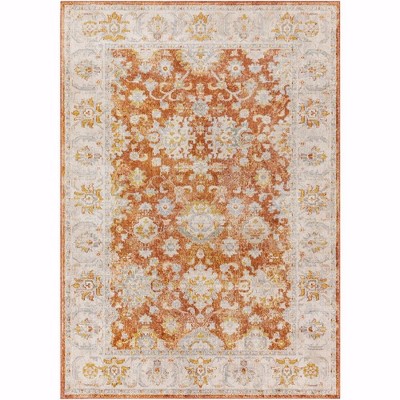 Mark & Day Louroukina Woven Indoor Area Rugs