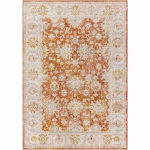 Mark & Day Louroukina Woven Indoor Area Rugs - 1 of 4