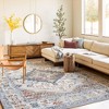 Mark & Day Var Woven Indoor Area Rugs - 2 of 4