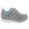 Gender Neutral Kid's Racer Sneakers - Tsukihoshi - 3 of 4