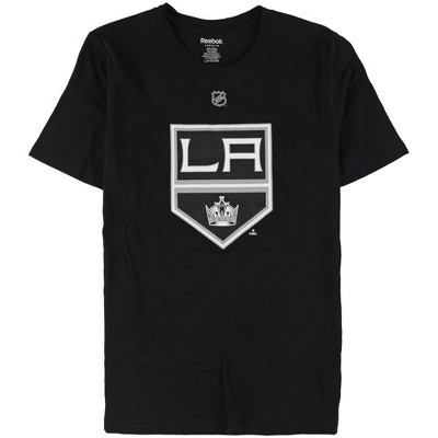 Reebok Boys LA Kings Graphic T-Shirt