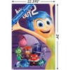 Trends International Disney Inside Out 2 - Group Unframed Wall Poster Prints - 3 of 4