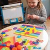 Roylco Creative Open-Ended Art Kit for Toddlers and Preschoolers - 2 of 4